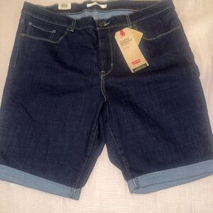 Levi’s